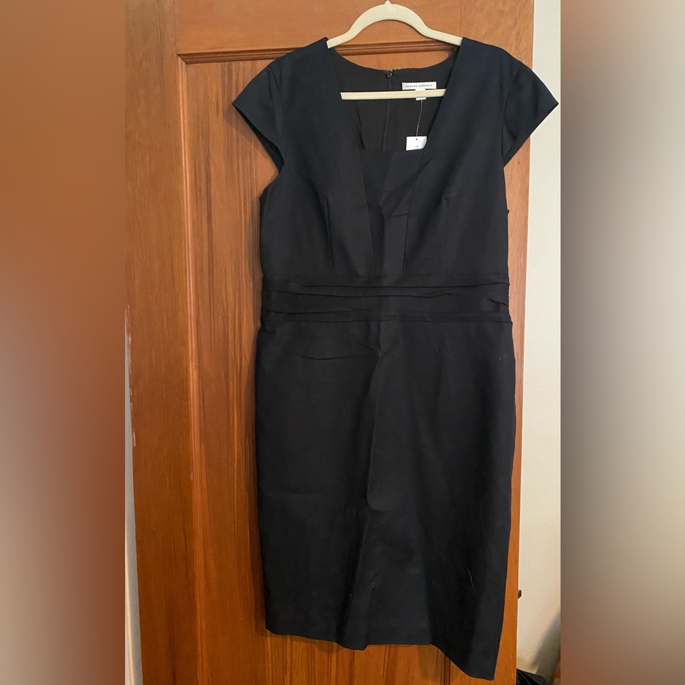 Banana Republic “Kate” Dress, New with Tags!